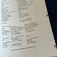 Mikasa _ Manuals Binder