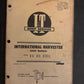 I&T _ International Harvester series 544, 656, 666, 686, Hydro 70 & Hydro 86 _ Shop Manual IH-43
