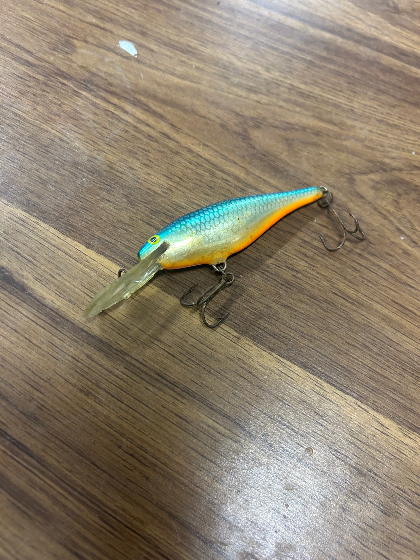 Fishing 38