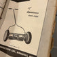 Toro Collection of manuals