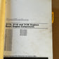 Caterpillar _ 963C Track-Type Loaders _ Service Manual