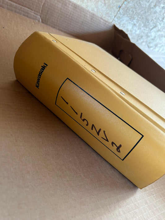 Kawasaki _ 115ZV-2 Wheel Loader _ Binder