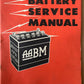AABM _ Battery Service Manual