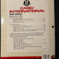 I&T _ Case/International Models 1896 & 2096 _ Shop Manual C-38