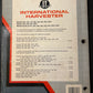 I&T _ International Harvester Collection of manuals _ Shop Manual IH-201