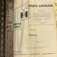 IH _ Planters _ Parts Catalog PLA-5A