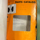 IH _ 315 Combine Field Improvement Packages for season 1967 & 1968 _ Parts Catalog for use with HT-49
