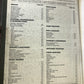 Motor _ Heavy Truck _ Repair Manual
