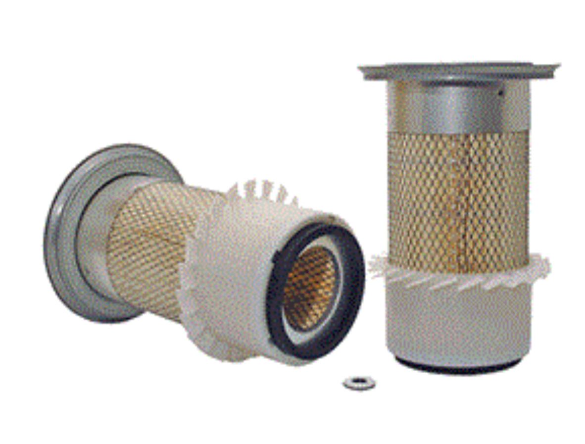 NAPA Gold 9434 Air Filter