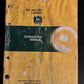 John Deere 520 & 540 Loaders _ Operator's Manual