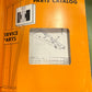 IH _ Power Forage Feeders _ Parts Catalog FD-1