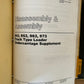 Caterpillar _ 963 Track-Type Loader _ Service Manual
