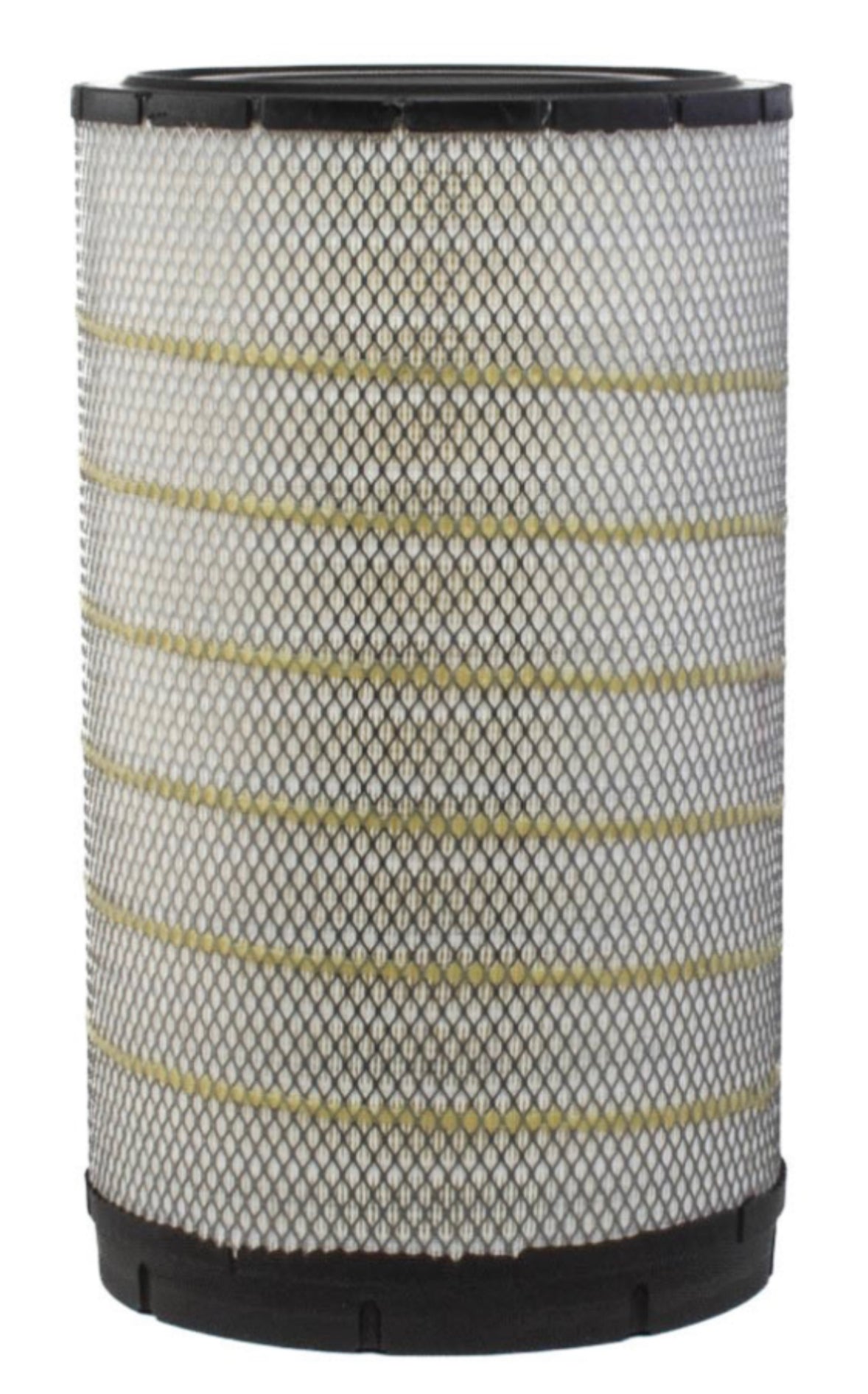 NAPA Gold FIL 9396 Air Filter