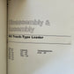 Caterpillar _ 963 Track-Type Loader _ Service Manual