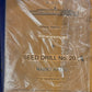 Massey Harris _ French Edition Seed Drill no 20A _ Parts List