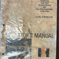 International 400 Cyclo Planter - Operator’s Manual