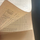 Case _ "MR" SERIES
MOUNTED TRACTOR PLOWS
2 & 3 BOTTOM _ Supplement 1 to Parts Catalog 786