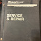 Mitchell Repair _ 1996 Engine Performance _ Domestic Cars, Light Trucks & Vans