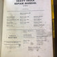 Motor _ Heavy Truck _ Repair Manual
