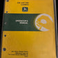 John Deere 520 & 540 Loaders _ Operator's Manual