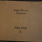 John Deere Tractors 1918-1987