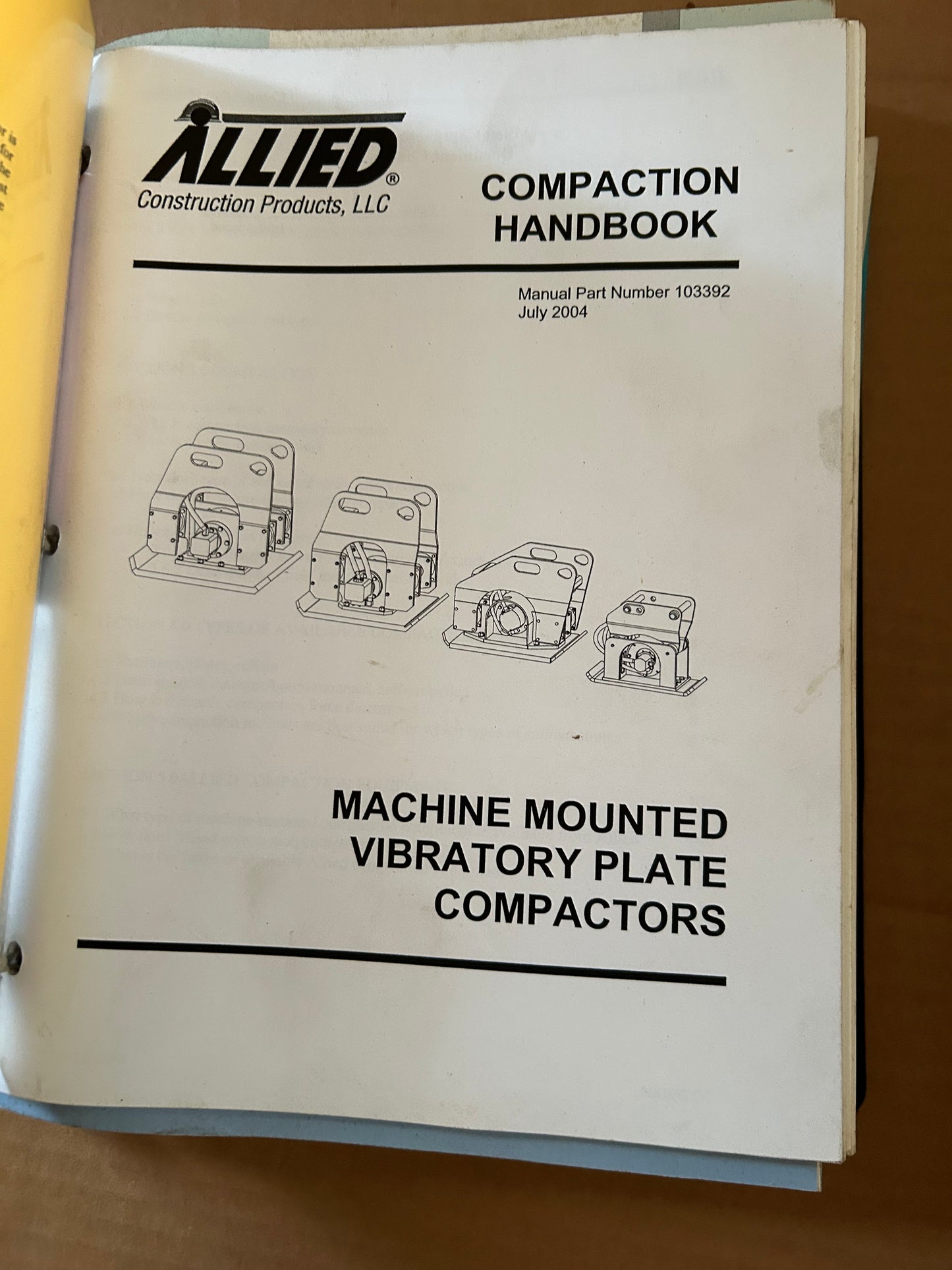 Volvo _ EC160C Excavator _ Parts Catalog