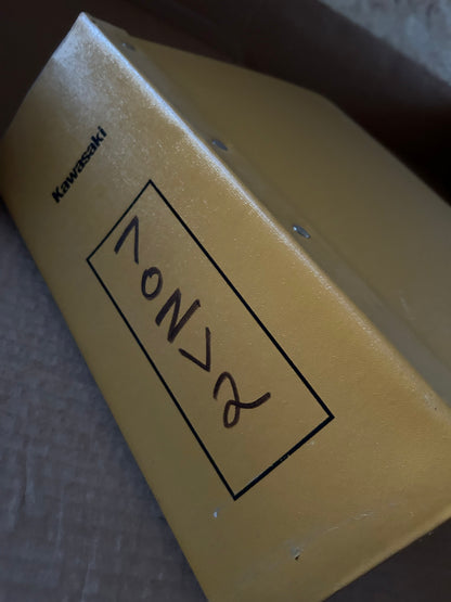 Kawasaki _ 70ZV-2 Wheel Loader _ Binder