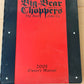 Big Bear Choppers _ 2008 Owner’s Manual