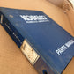 Kobelco _ K904D & K904DL Parts Manual