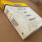 Gomaco _ GT-6000, 8500B, 9000 & 9500 Operators & Parts Manual