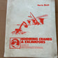 Koehring Cranes & Excavators _ 6625 Hydraulic Excavators _ Parts Book