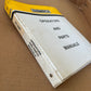 Gomaco _ GT-3300 Operators & Parts Manual
