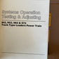 Caterpillar _ 963 Track-Type Loader _ Service Manual