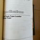 Caterpillar _ 963 Track-Type Loader _ Service Manual
