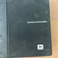John Deere _ 444D, 544D & 644D Loader _ Technical Manual