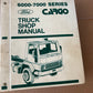 Ford _ 6000-7000 Series Cargo _ Truck Shop Manual