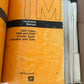 John Deere _ 750B & 850B Crawler Bulldozer _ Technical Manuals TM-1476 (Apr-89) & TM-1332 (Oct-87)