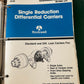 XANDER FWD _ Model Truck MF42-3321 _ Maintenance Manual