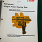 XANDER FWD _ Model Truck MF42-3321 _ Maintenance Manual