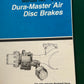XANDER FWD _ Model Truck MF42-3321 _ Maintenance Manual