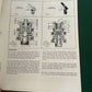 XANDER FWD _ Model Truck MF42-3321 _ Maintenance Manual