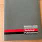 Ingersoll-Rand _ DD-90, DD-91, DD-91HF & DD-110 _ Operations & Maintenance Manual