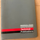 Ingersoll-Rand _ DD-110 Vibratory Compactor _ Parts Manual sn 142007