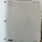Case _ 780D Loader Backhoe _ Service Manual Binder