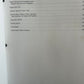 Case _ 780D Loader Backhoe _ Service Manual Binder