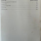Case _ 780D Loader Backhoe _ Service Manual Binder
