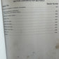 Case _ 780D Loader Backhoe _ Service Manual Binder