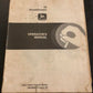 John Deere _ 49 Snow Thrower _ Manuals