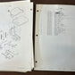 Massey Ferguson _ MF 294-4 Tractor _ Parts Book