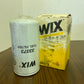 Wix 33373 Spin-On Fuel Filter